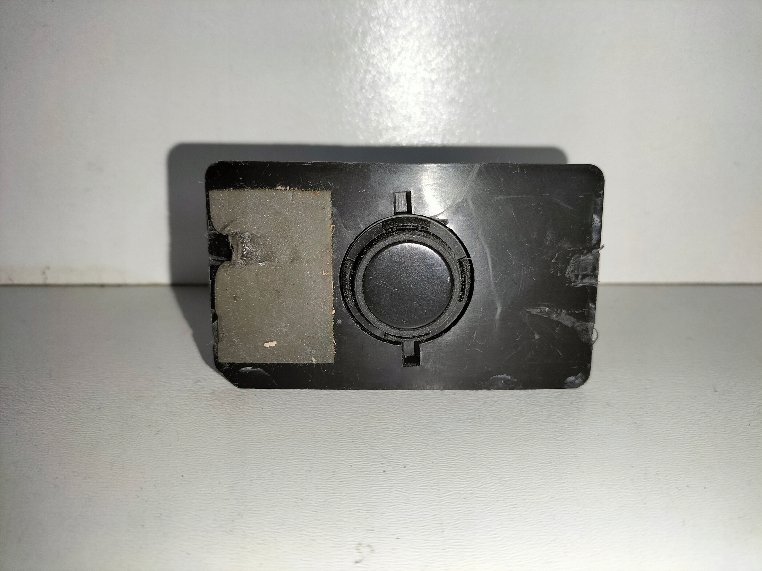 SENSOR PARKEN PDC RECHTS SKODA ENYAQ 21- ID3