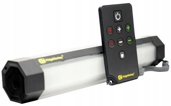 Lampka biwakowa Ridge Monkey Lite IR180 3