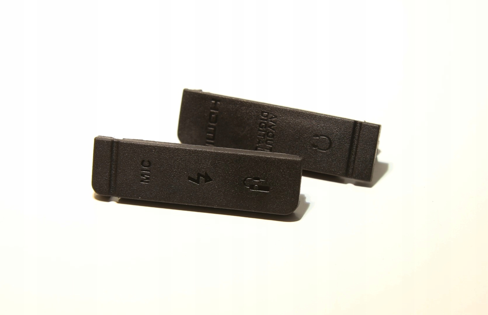 Klapka osłona guma do Canon Eos 5D mark III 5D3 Usb