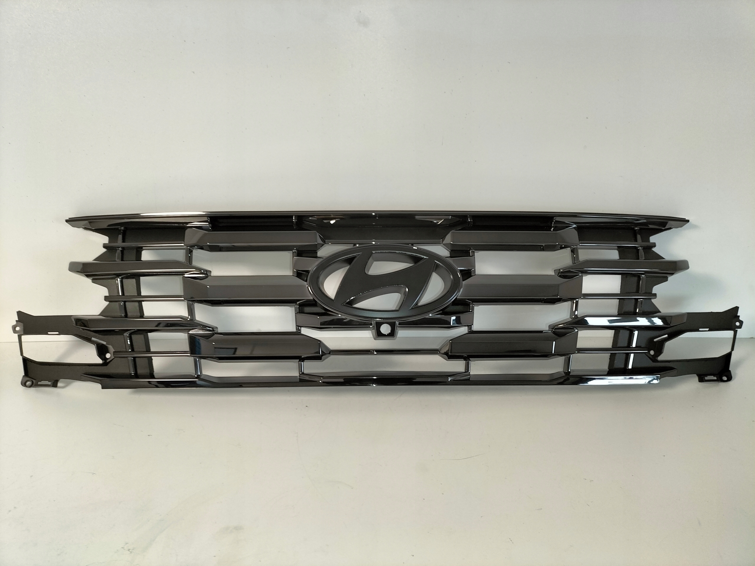 grille grid grill HYUNDAI TUCSON 4 IV LIFT 24