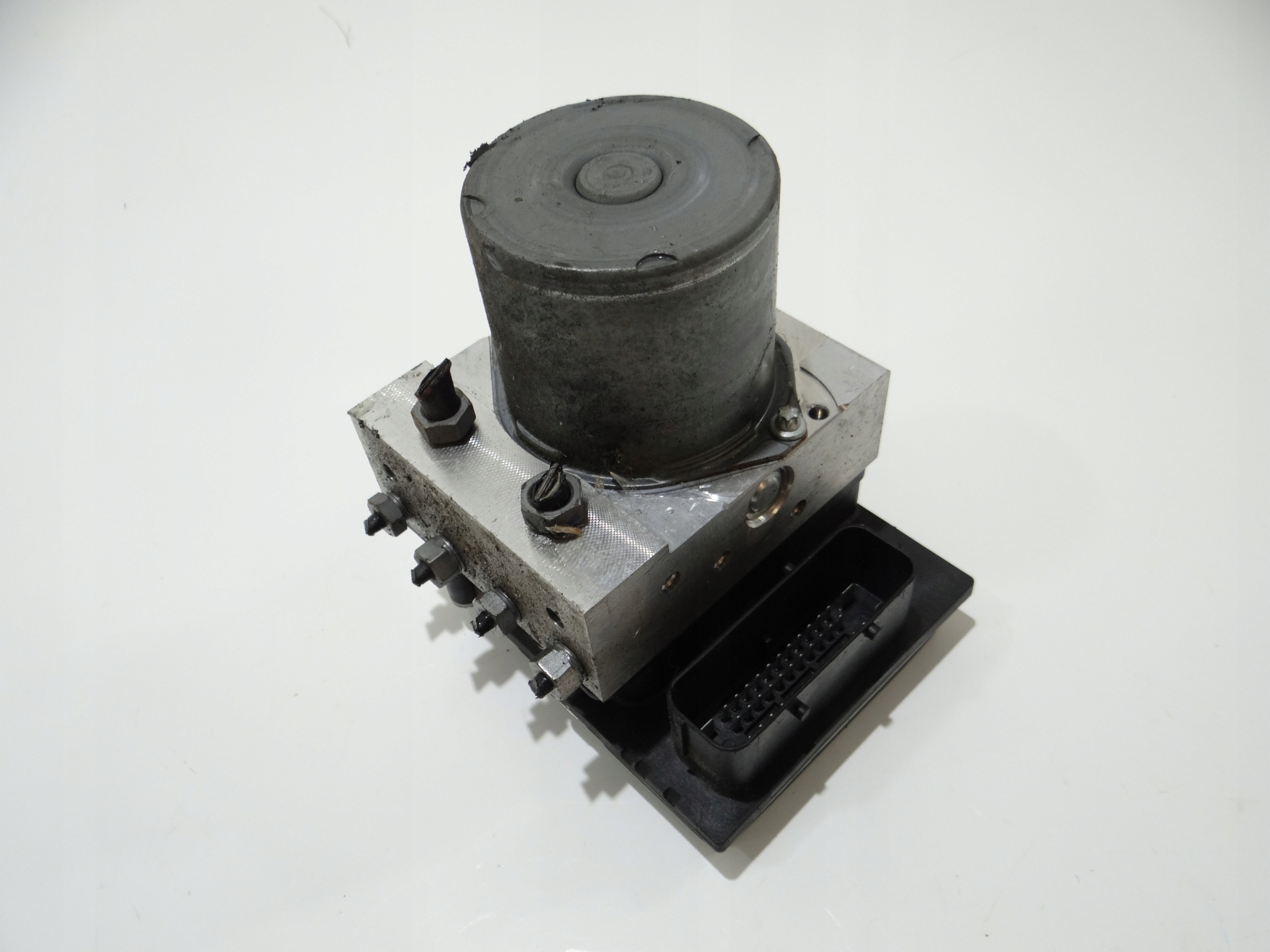 BMW X3 E83 LCI Servofreno ABS N47D20C 3421416
