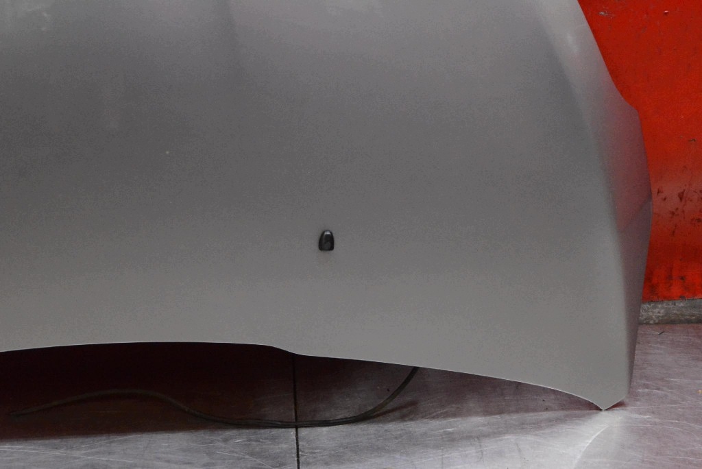 Cofano grigio PEUGEOT 208 1 e LIFT 15-19