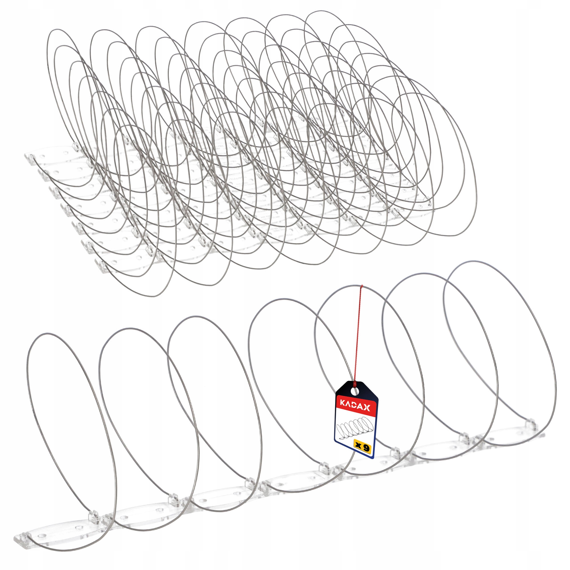 

Spirale Wysokie Na Ptaki Gołębie Jaskółki Ndz