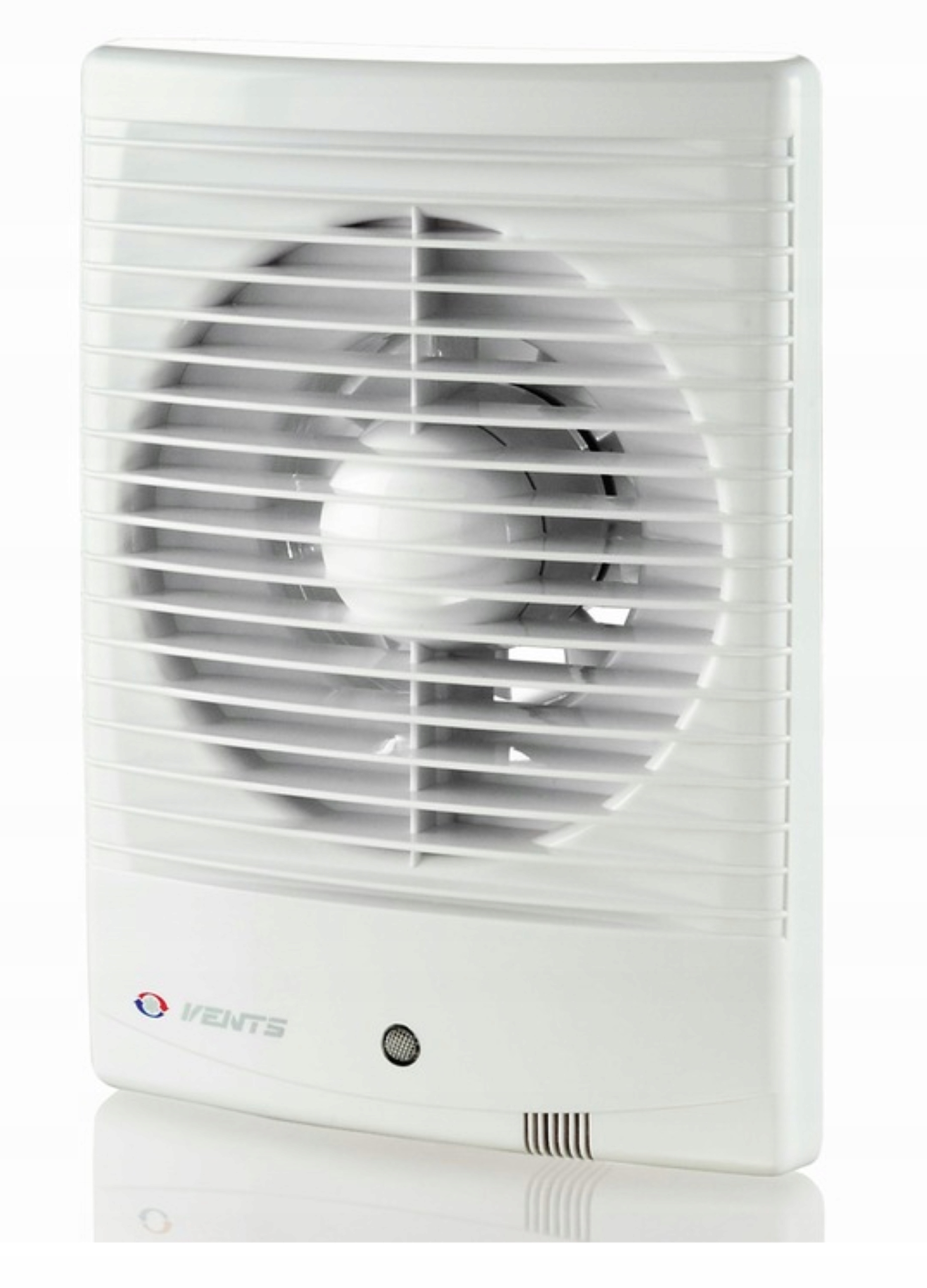 Wentylator łazienkowy fi100mm wydajny 98m3/h 14W Vents M3 100 Standard