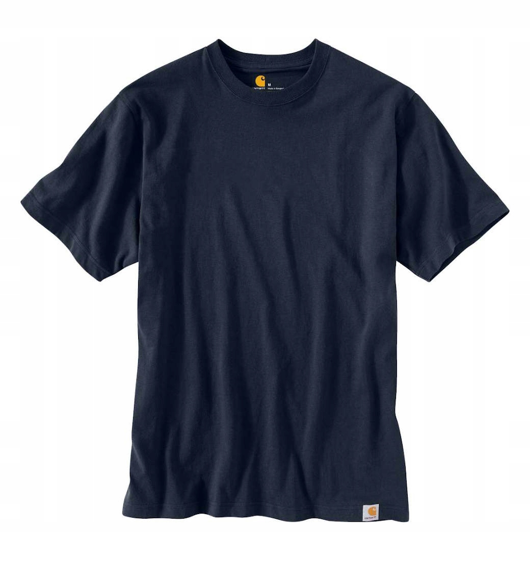 

Koszulka Carhartt Workwear Solid TShirt Navy