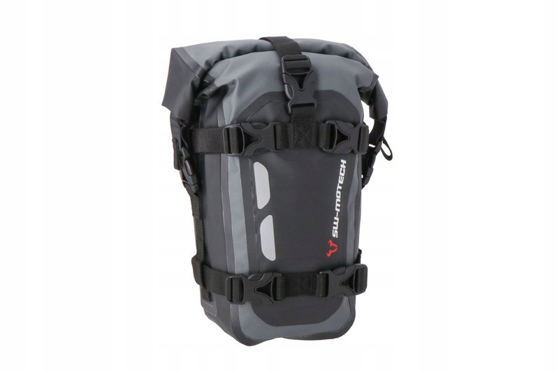 Taška Sw-Motech Drybag 80 Vodotesná Grey/Black 8