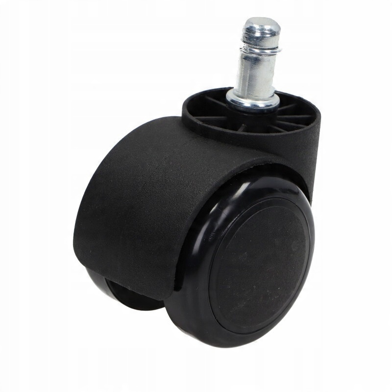 

Koło do fotela gumowe 50 mm nośność 30kg