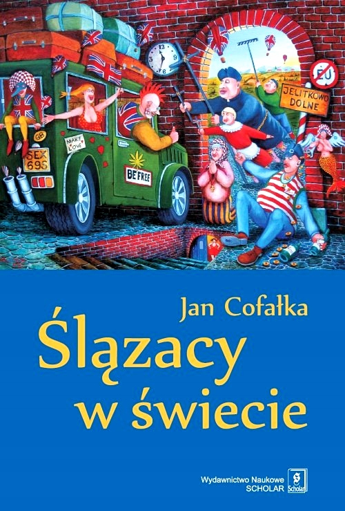 ŚLĄZACY W ŚWIECIE