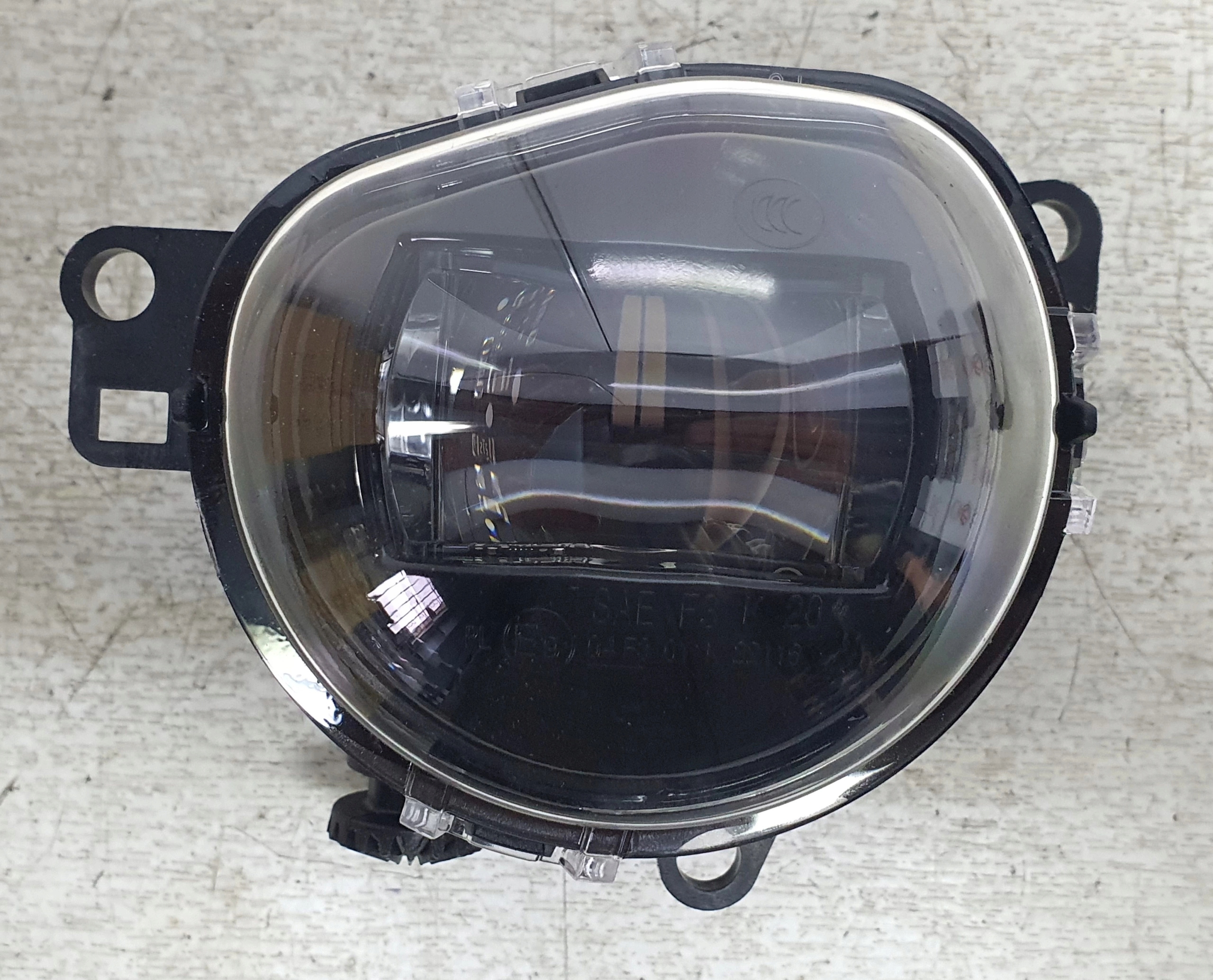 Halogen lewy VOLVO C40 XC40 S90 V90 LIFT 32365034 led