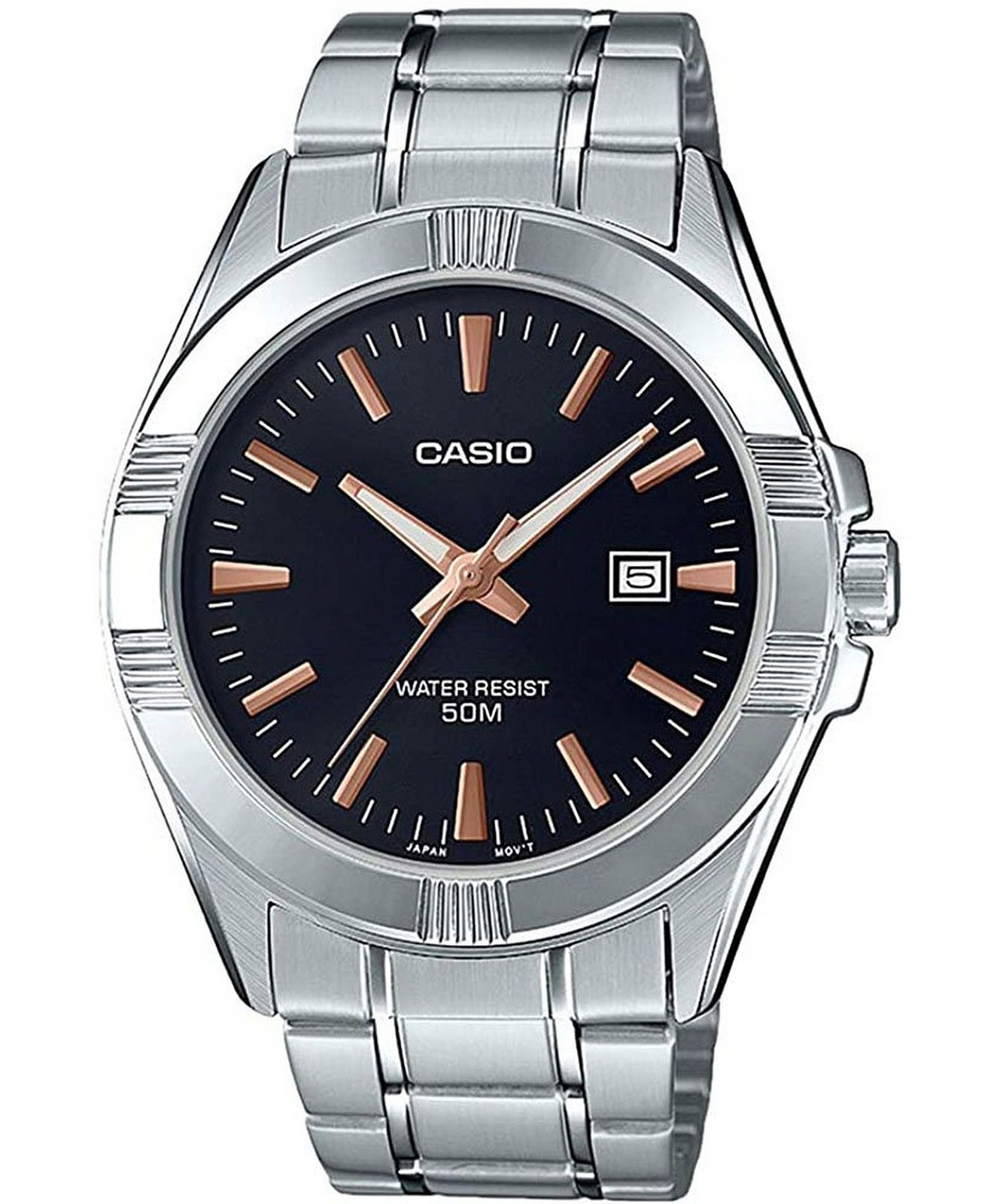 Pánské hodinky Casio Classic