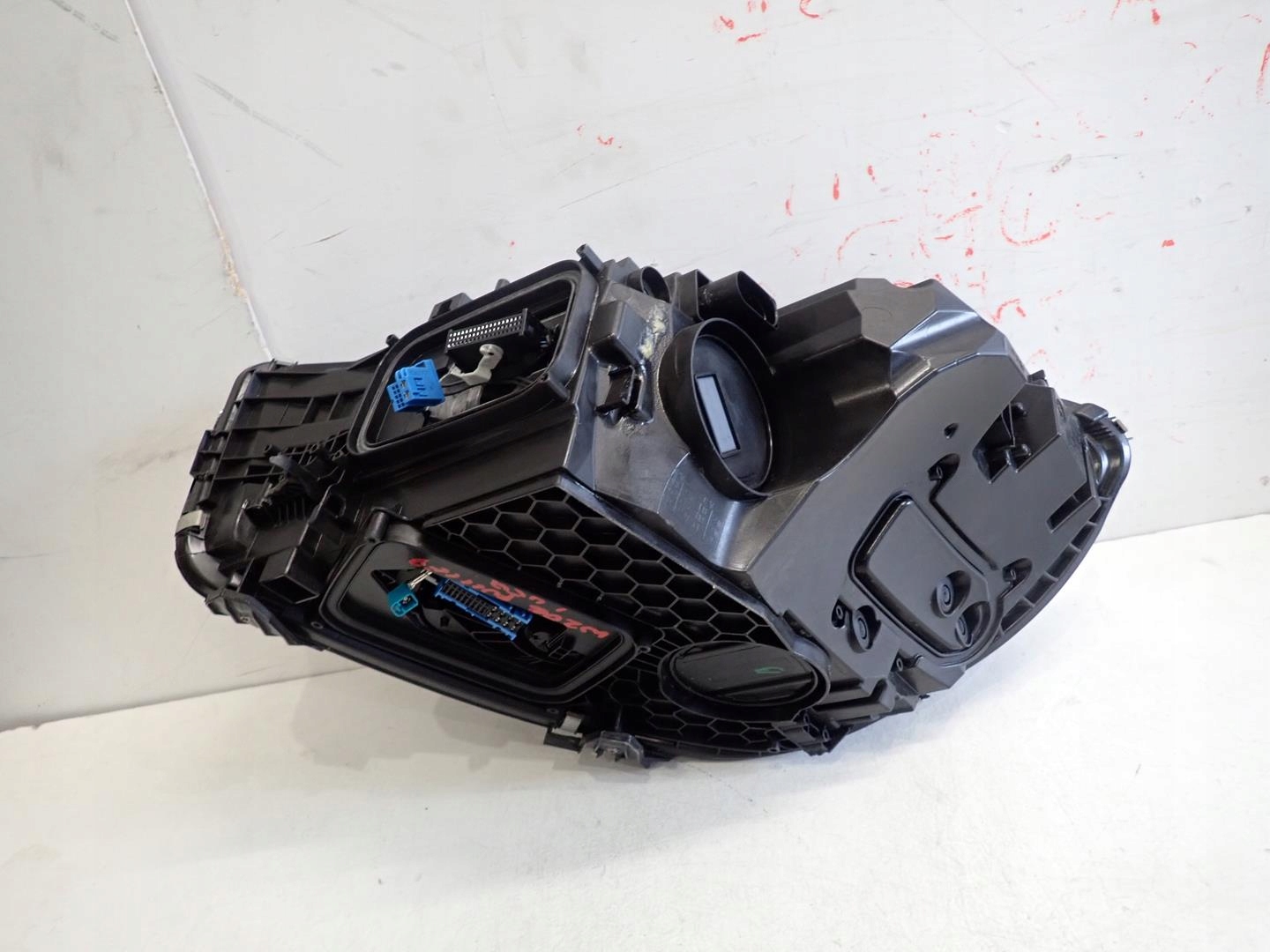 light front front right MERCEDES C-KLASA W206 2021- FULL LED A2069065404
