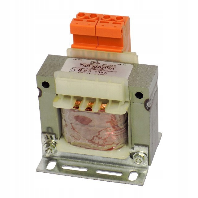 Tmb 30/021M/1 24V 1,25A Transformator