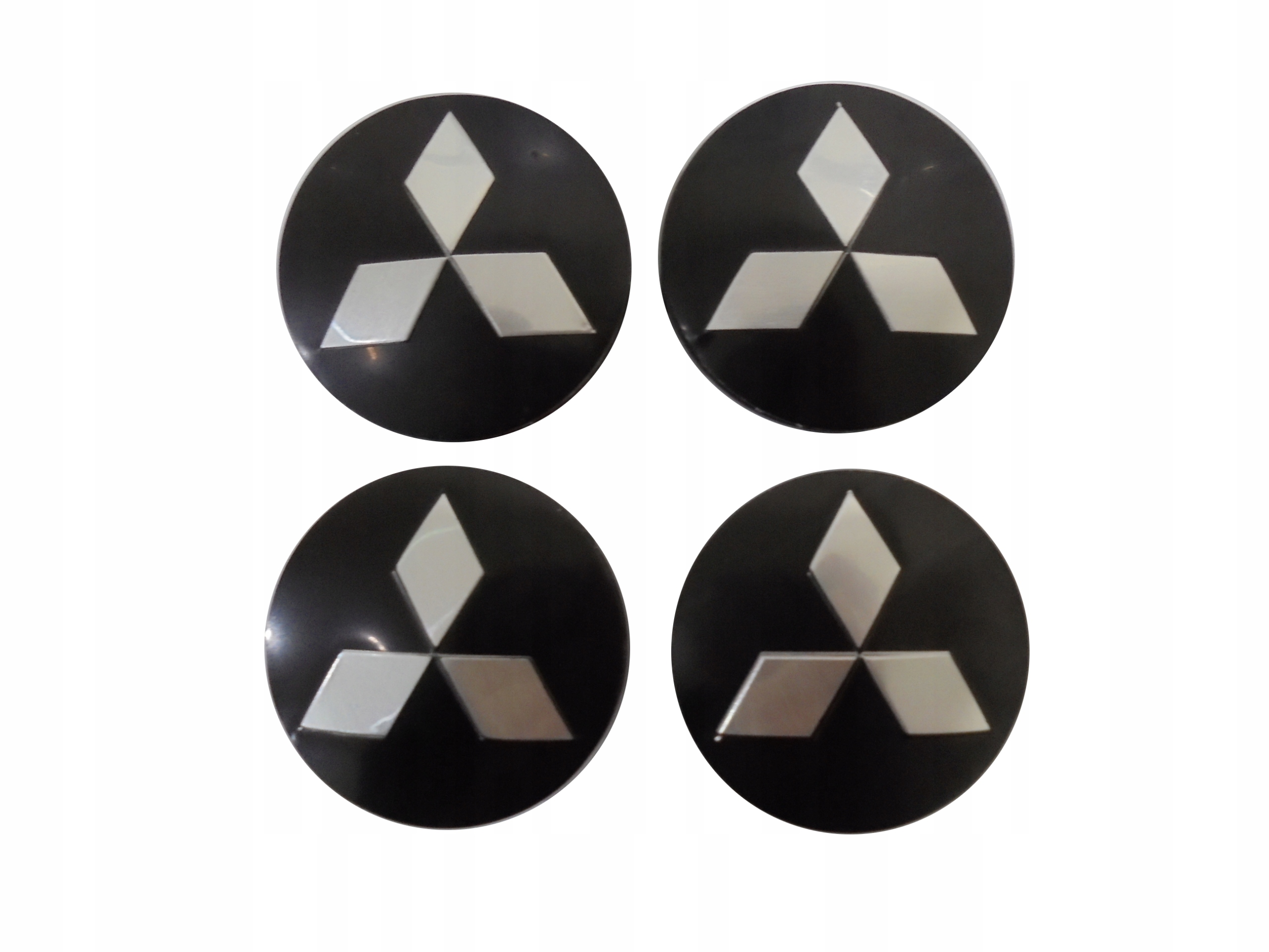 Накладки на диски BORBET Rial MITSUBISHI 56mm