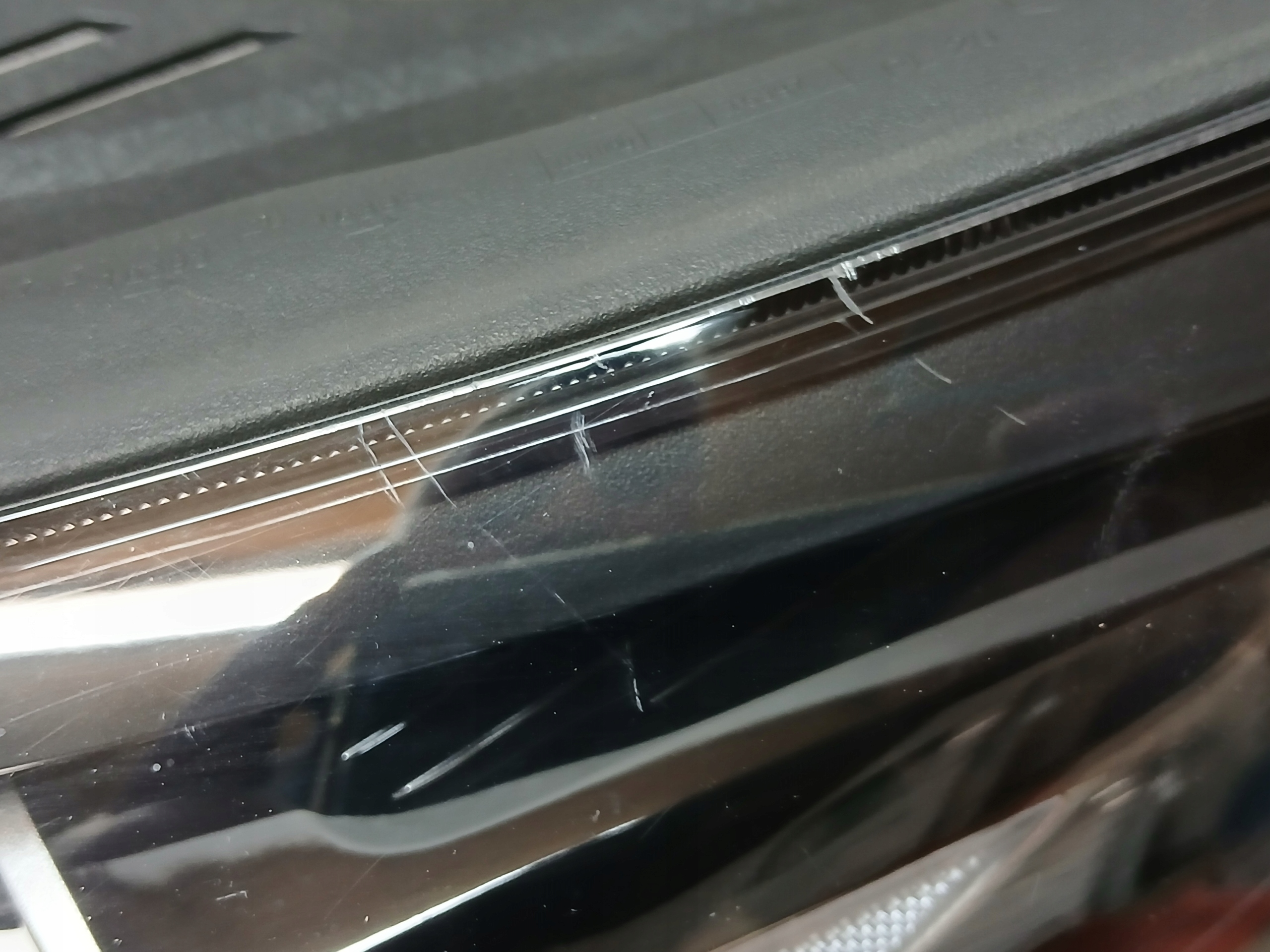 light front left HYUNDAI I30 III 3 17- FULL LED 92101-G4120