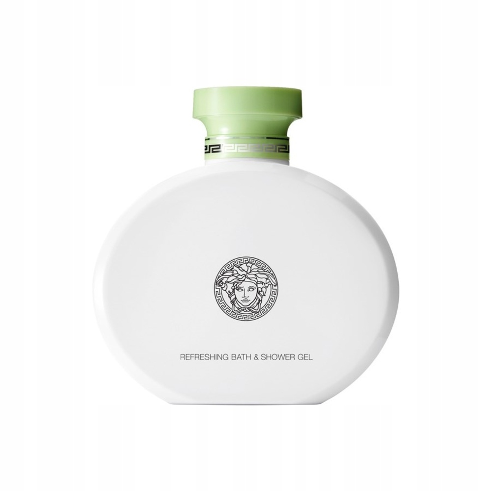 Versace Versense sprchový gel 200 Ml