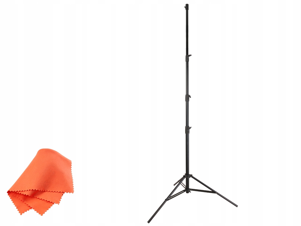 Stativ osvětlení LM-3900HA/B tlakový Lekky