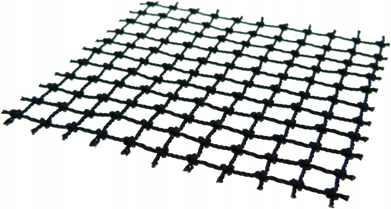 

Lego 71155 Sznurek Linka Siatka Czarna 10x10