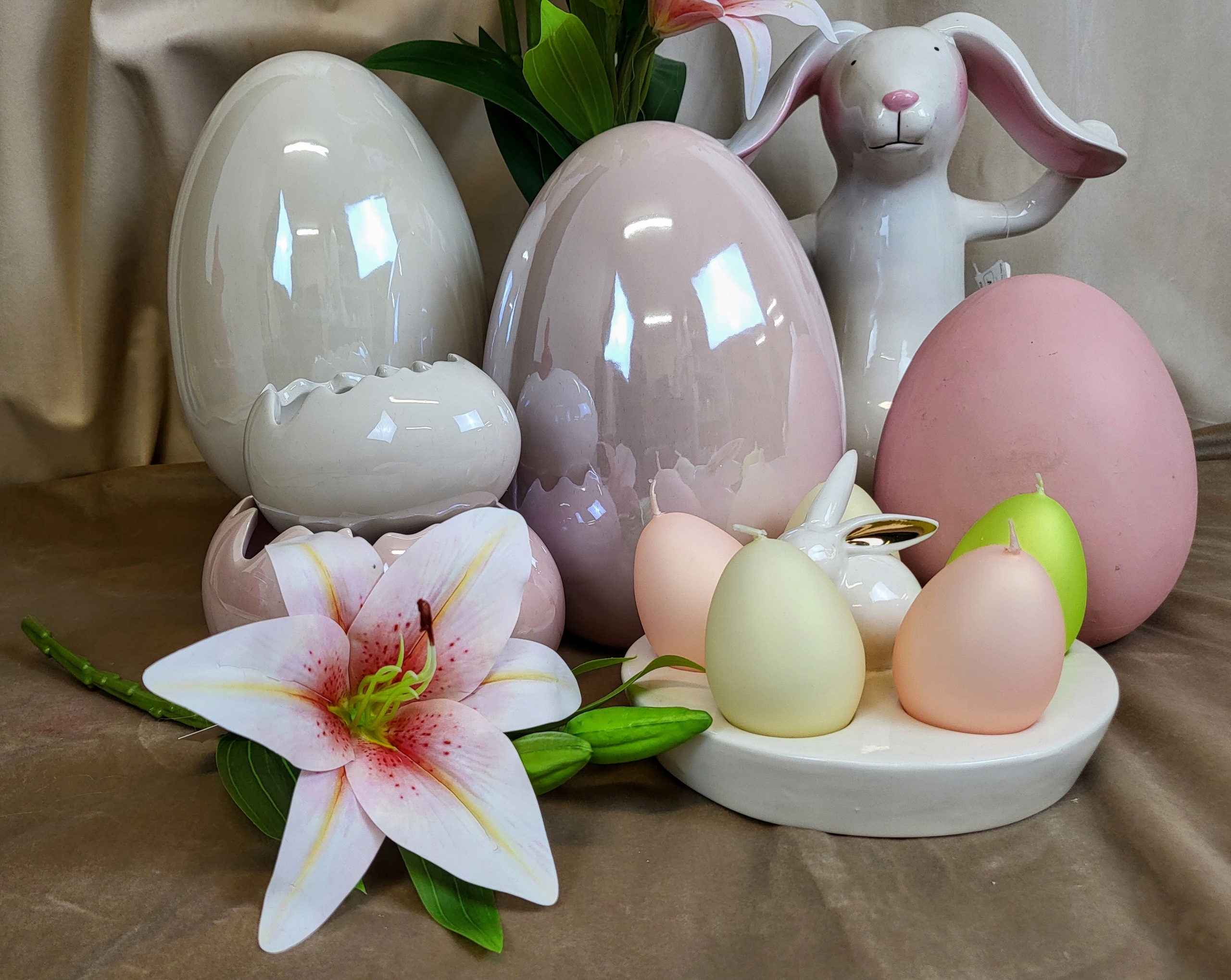 SKORUPKA PERŁOWA MAŁA OSŁONKA DONICZKA MISKA Długość 11.4 cm