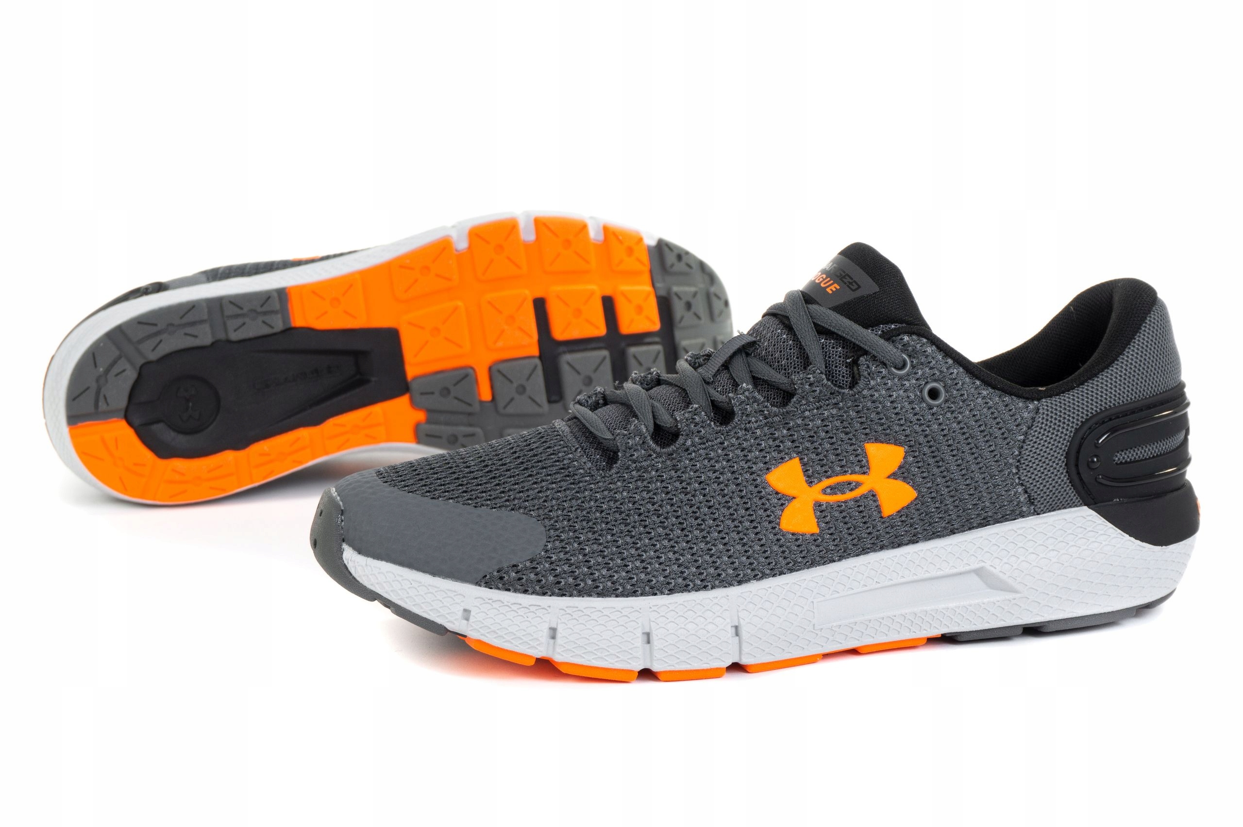 

Buty Under Armour Rogue 2.5 3024400-104 R. 44.5