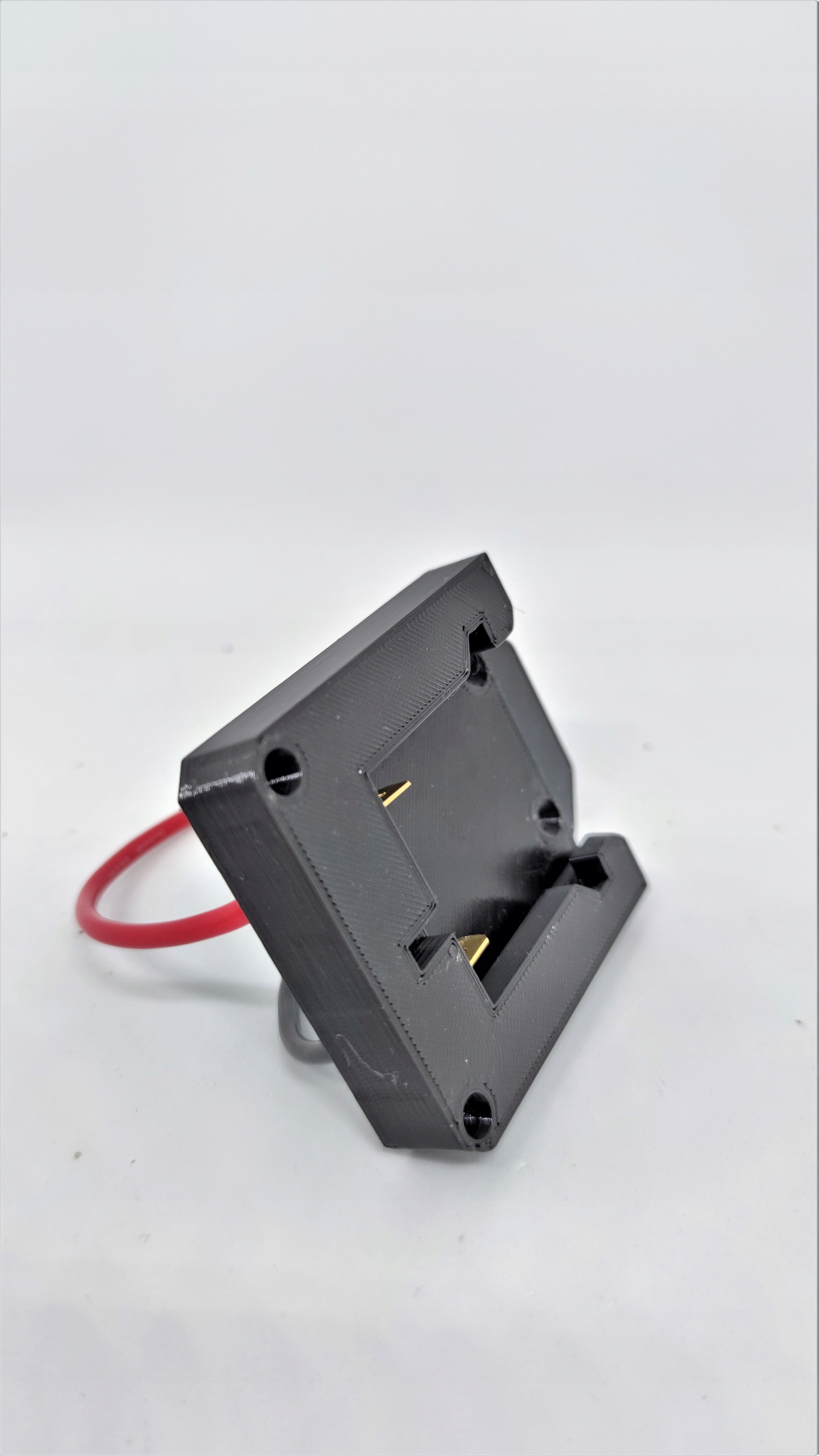 Adapter baterii LUX TOOLS 20V Marka inna