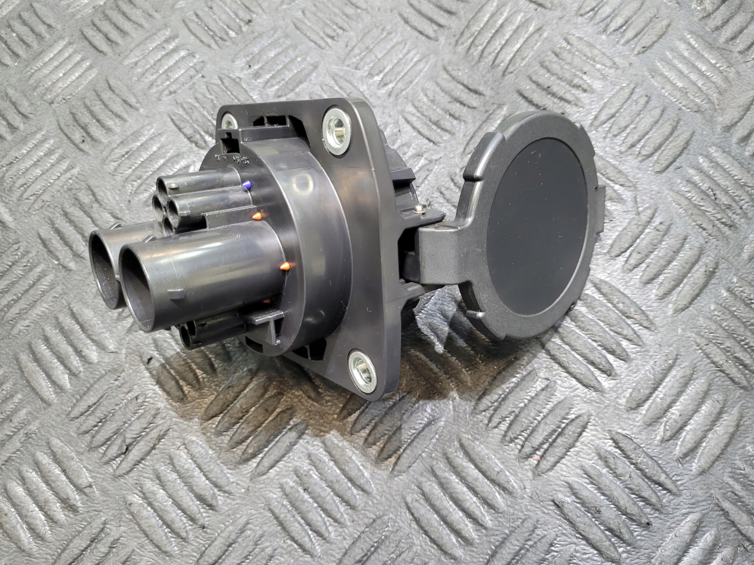 adapter LADOWANIA BATERII MITSUBISHI OUTLANDER 3 III PHEV