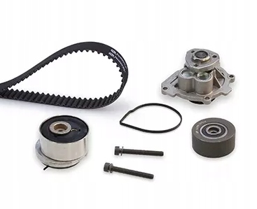 Zestaw paska rozrządu GATES KP15603XS