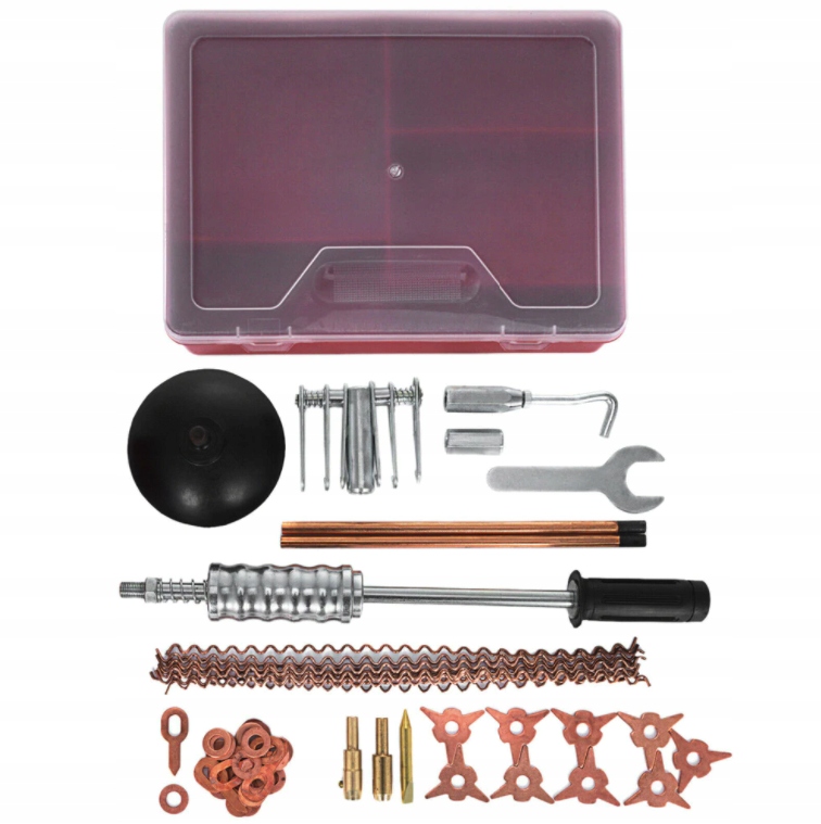 Usuwanie wyciaganie wgniecen karoserii sciagacz Brand Other