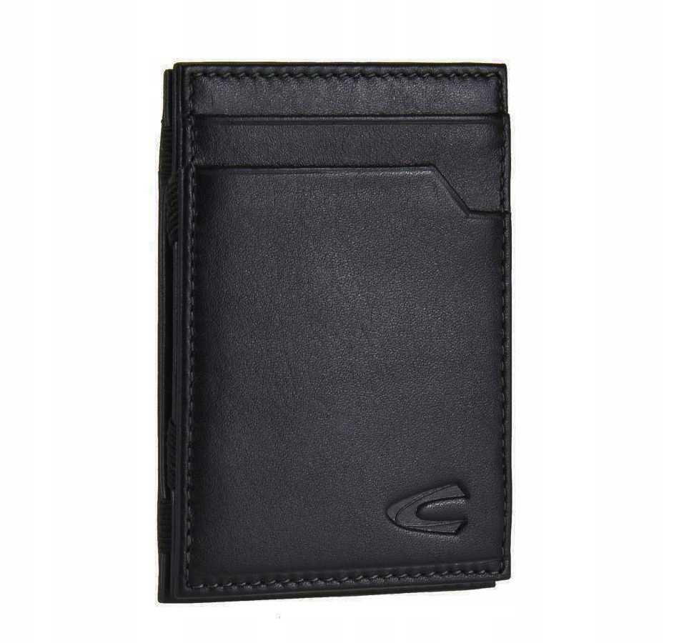 

Camel Active skórzany portfel, etui 286-705 60