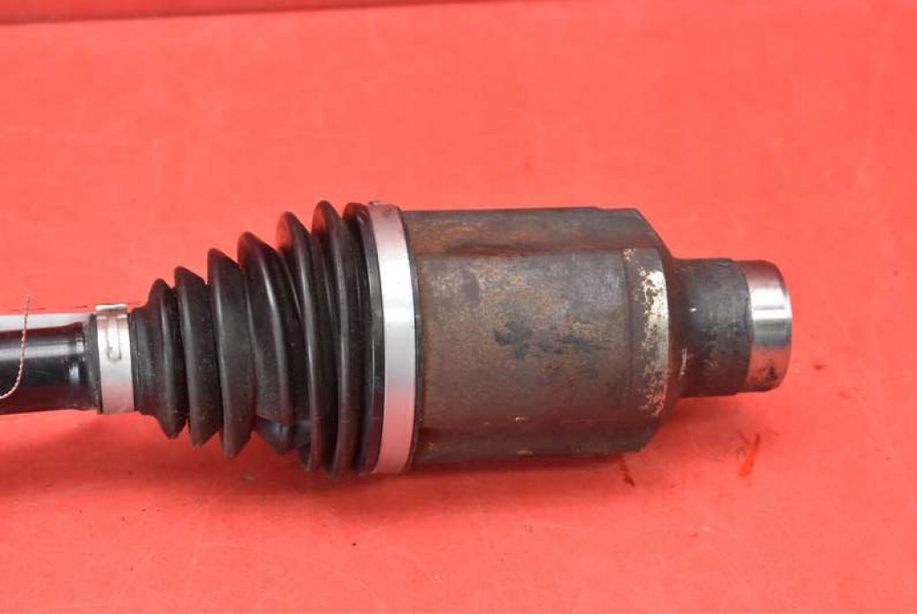 semi-axis right front TESLA MODEL S LIFT AWD PERFORMANCE 762 KM 16-21