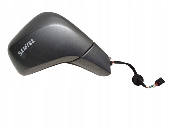 OPEL MOKKA X LIFT 16- LUSTERKO PRAWE