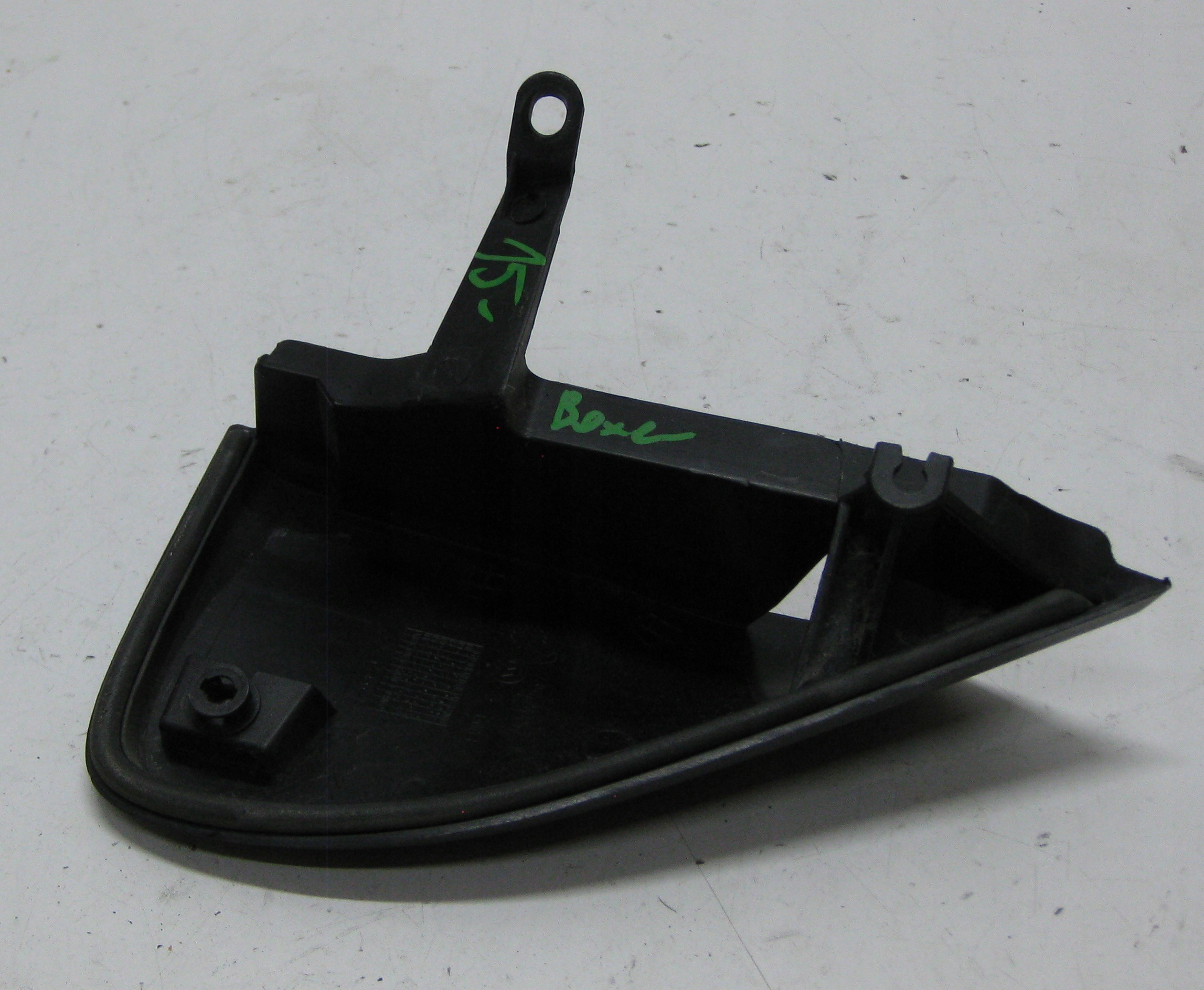 BOXER JUMPER 2.0 HDI 2018R cover mirrors left 735424457