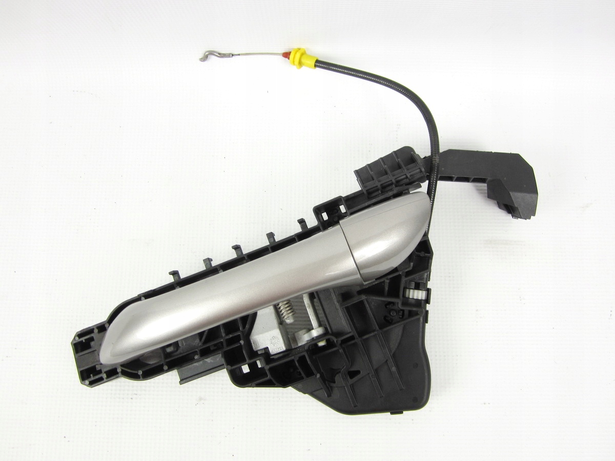 handle door rear rear part left Mercedes W251
