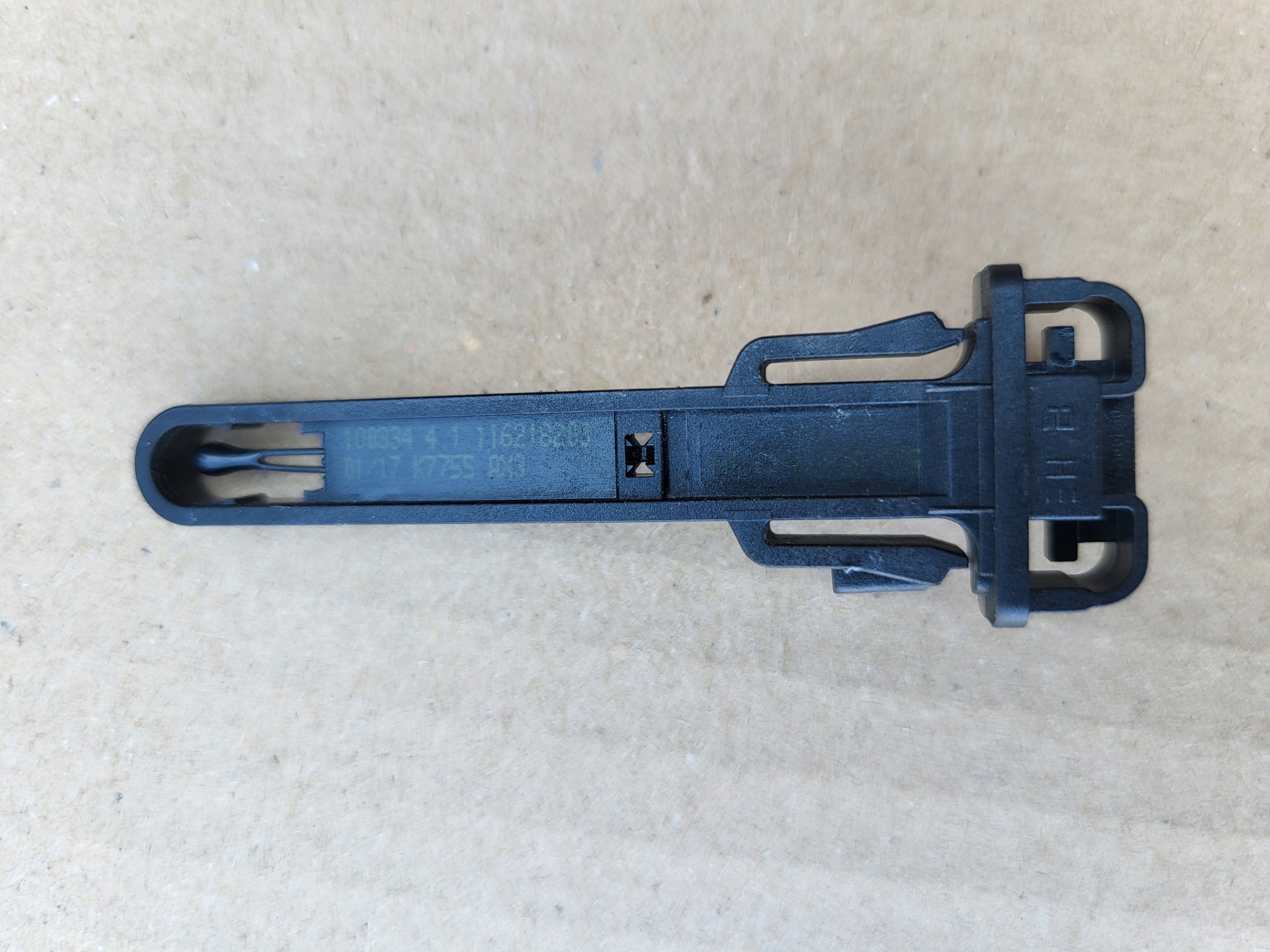Sensor BMW OE EU 6411 6930010 116218203
