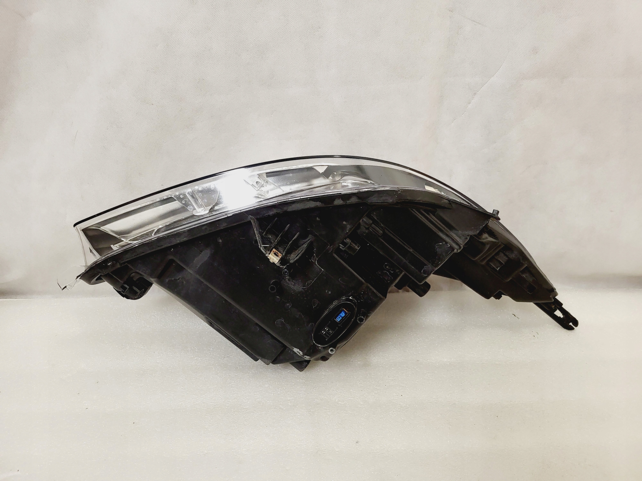 Frontscheinwerfer Opel Insignia Bi-Xenon Links Scheinwerfer Headlight - Thumbnail 11