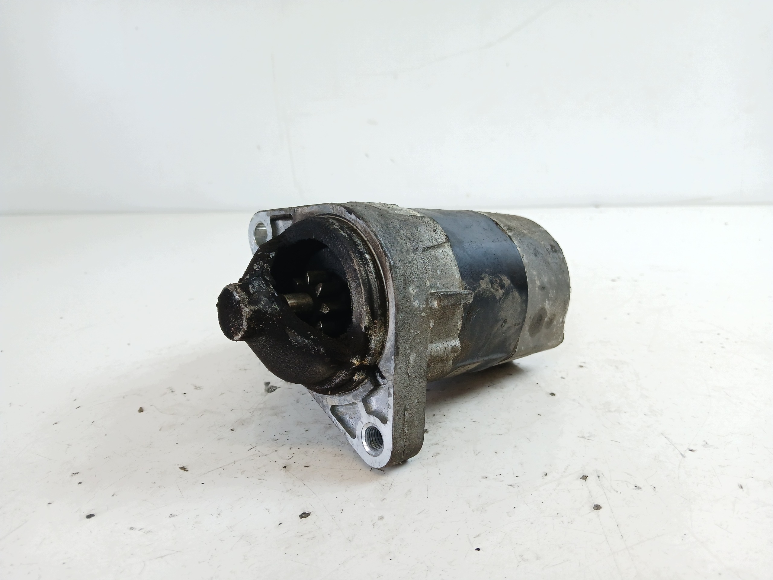 NISSAN MICRA K12 NOTE E11 1.2 starter 233001F77A
