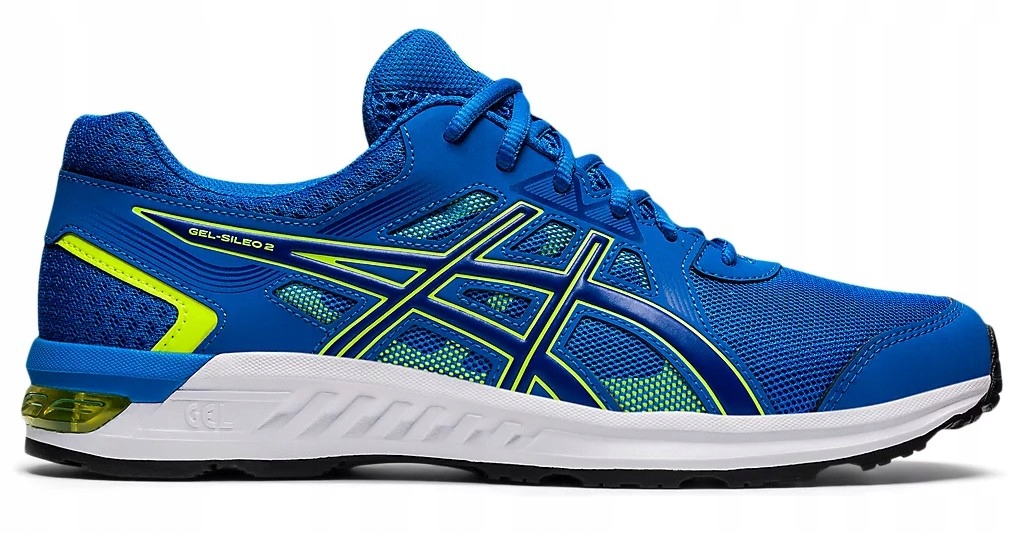

Asics Gel-sileo 2 1011A995-404 buty męskie 49