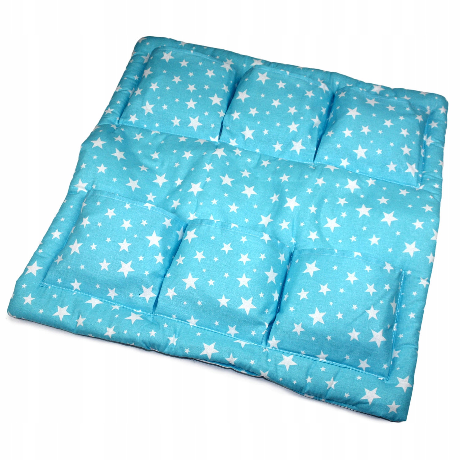 

Organizer Przybornik Łóżeczka Dziecięcego + Gratis