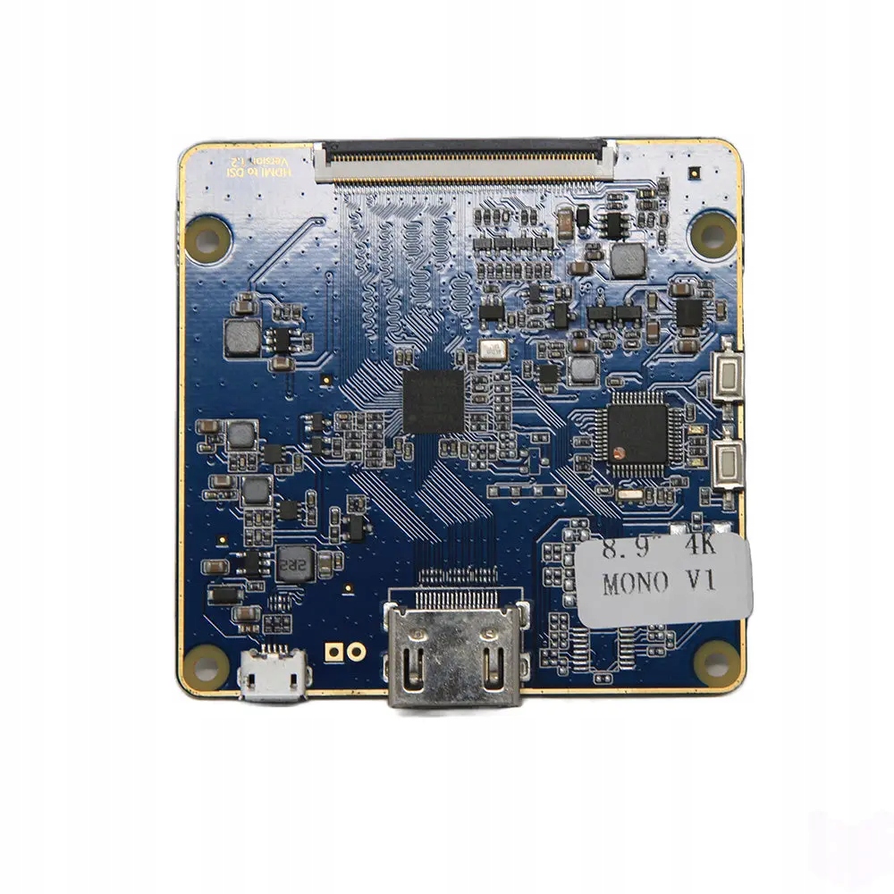 Ovladač Phrozen LCD Driver for Sonic XL 4K