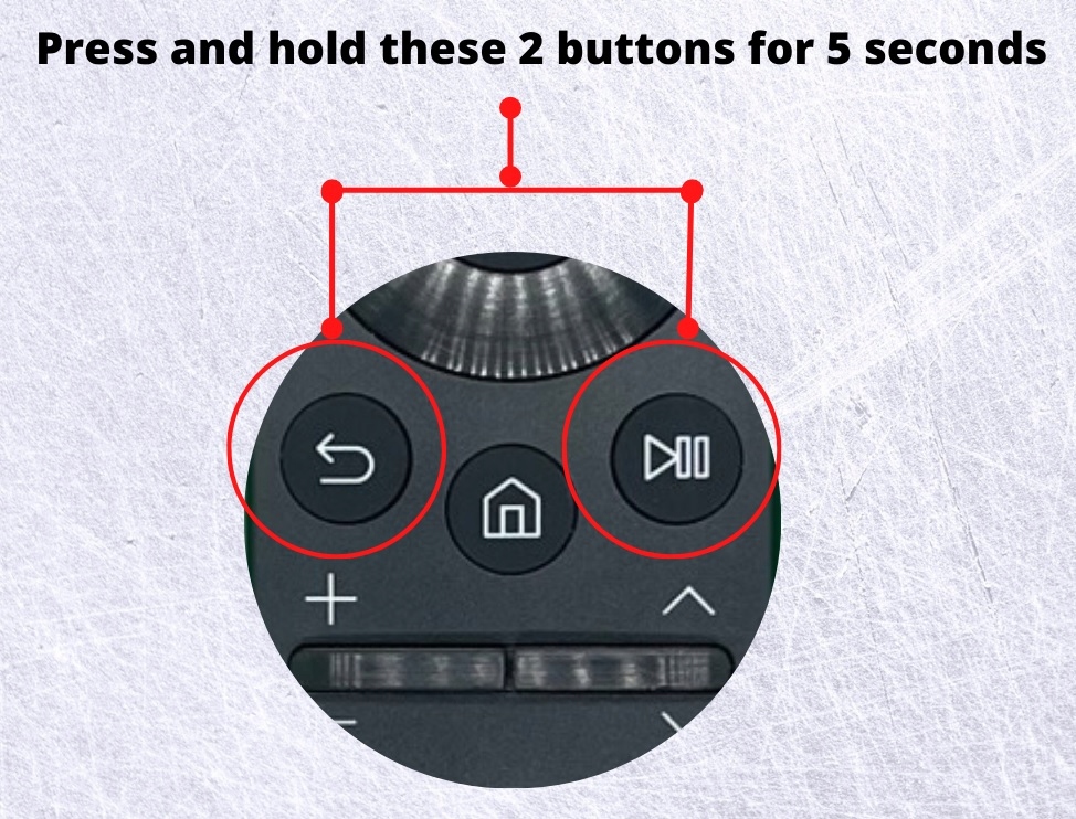 Pilot SMART TV Samsung BN59-01385B USB C SOLAR Kolor czarny