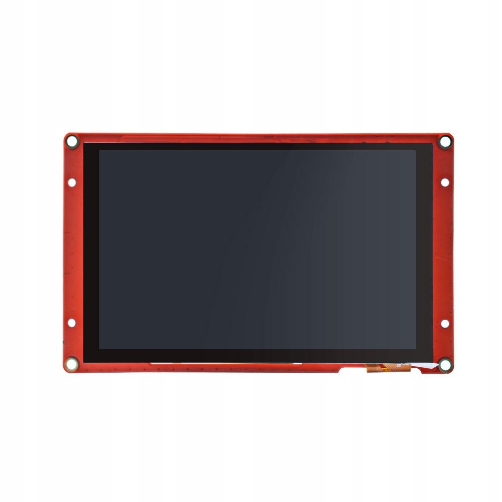 Displej Nextion Intelligent 5.0" 800x480 NX8048P050-011C dotykový