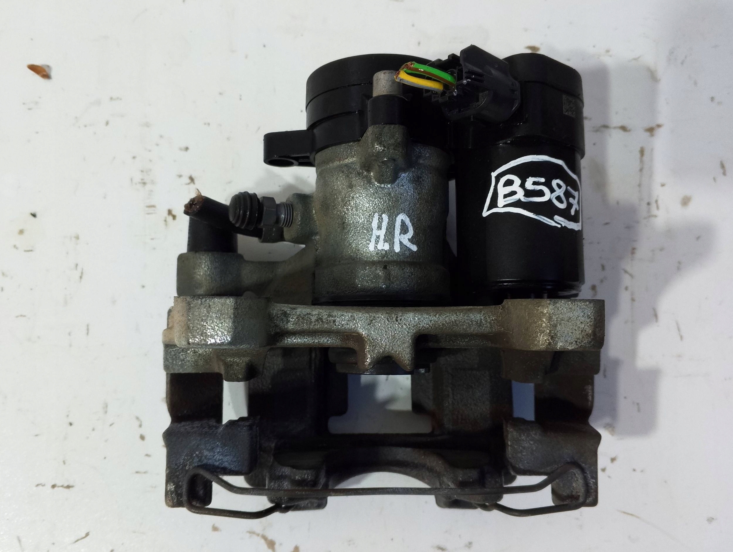 Ford Kuga MK2 caliper brake rear right GV612D250A (B587)