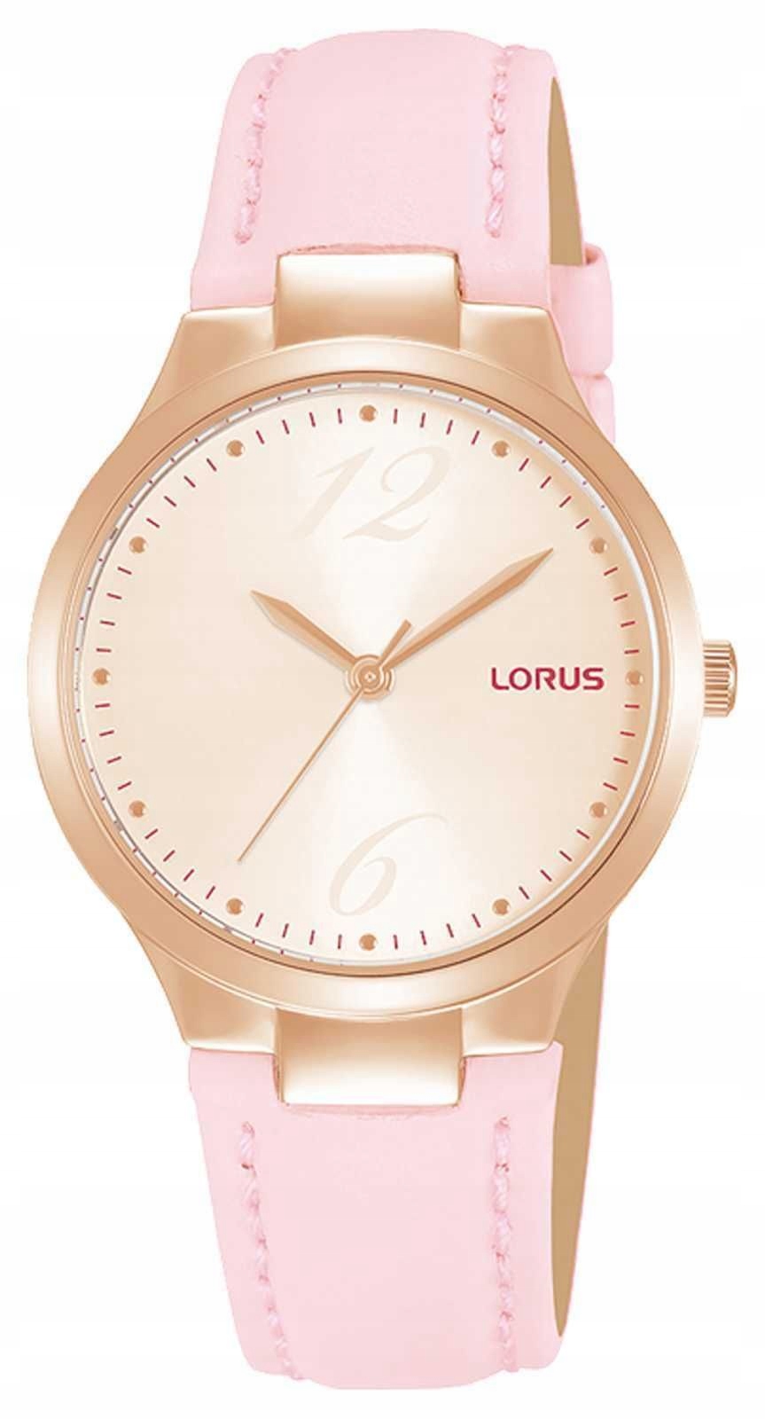 Hodinky Lorus Elegance RG210UX9
