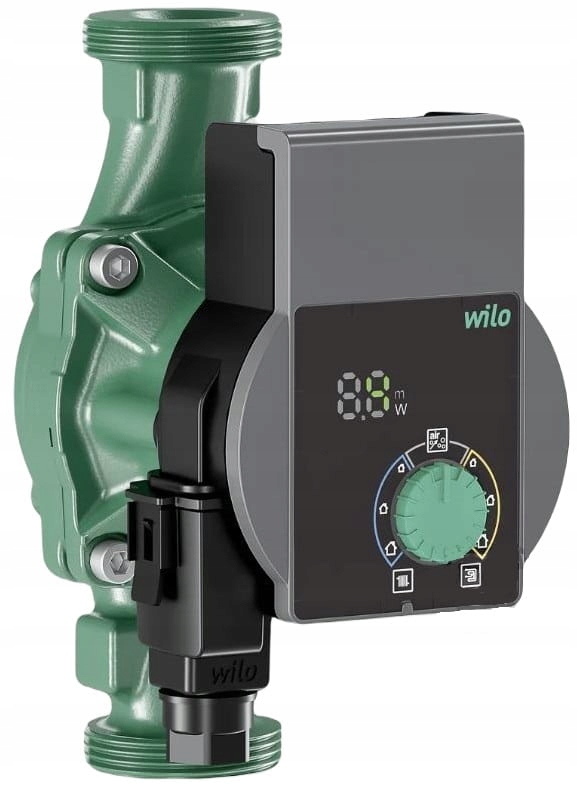 Uniwersalna pompa obiegowa Pico 1.0 25/1-4 Wilo-Yonos