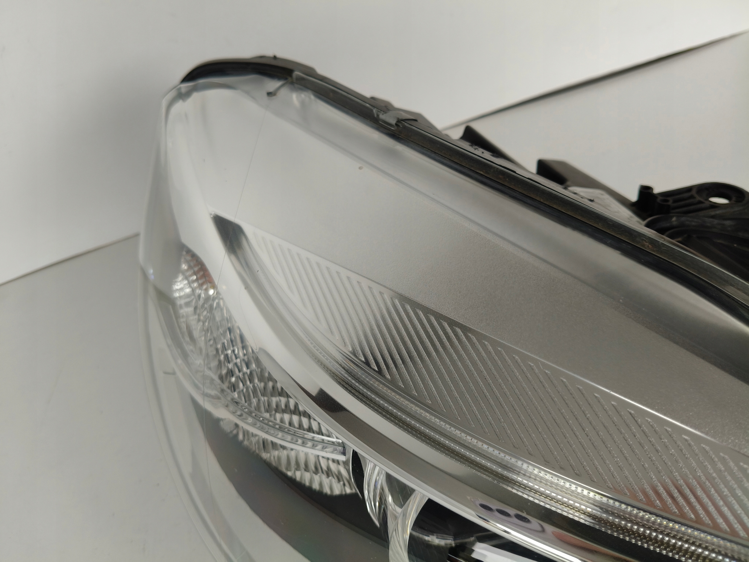 light right REFLEKTOR BMW 2 F45 F46 14-18 FULL LED