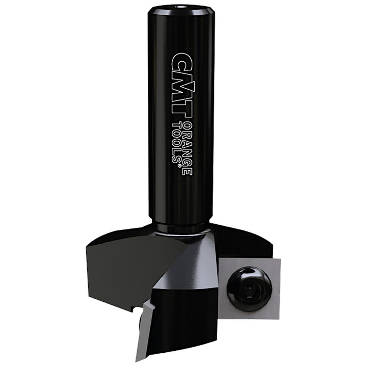 Cmt 663.004.11 Fréza Hm vym. pl. D=60 I=12L=80 S=12x50 Pro roviny Z3 Rh