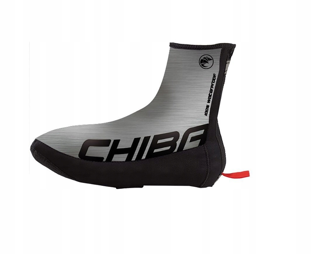 Chiba Thermo Neopren chrániče na cyklistické boty XXL