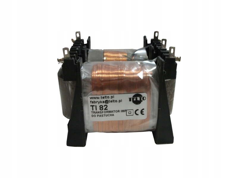 Transformator TI82 transformator do pastucha