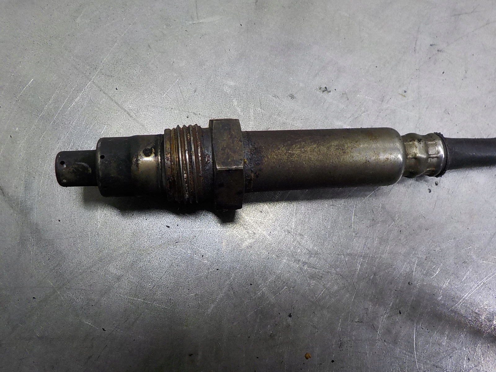 BMW 1 (E81) 2.0 SONDA LAMBDA 5WK96621G 758713002