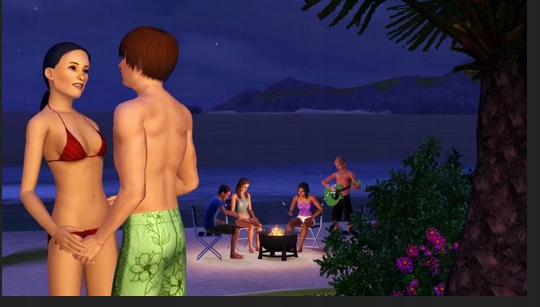 THE SIMS 3 PS3 PL SIMSY 3 PS3 DLA DZIECI PO POLSKU Wydawca EA DICE / Digital Illusions CE