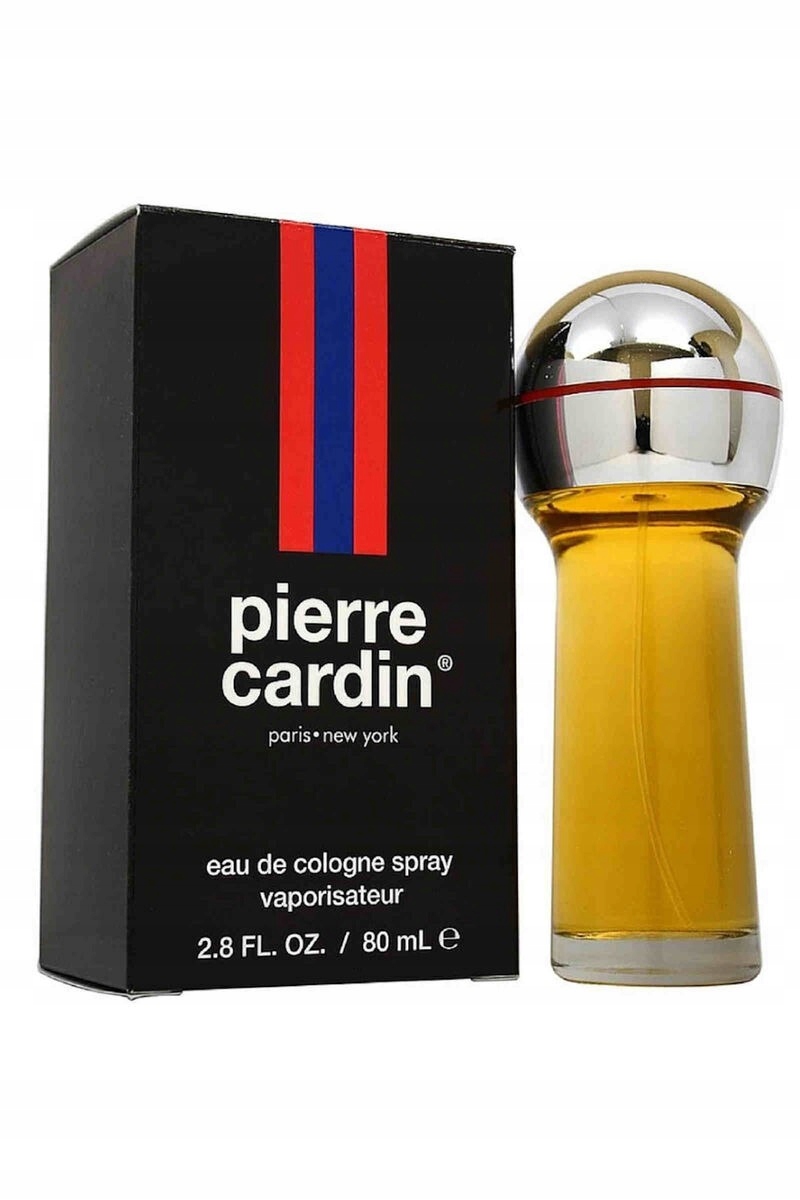 Pierre Cardin Pierre Cardin Edc (M) 80 ml
